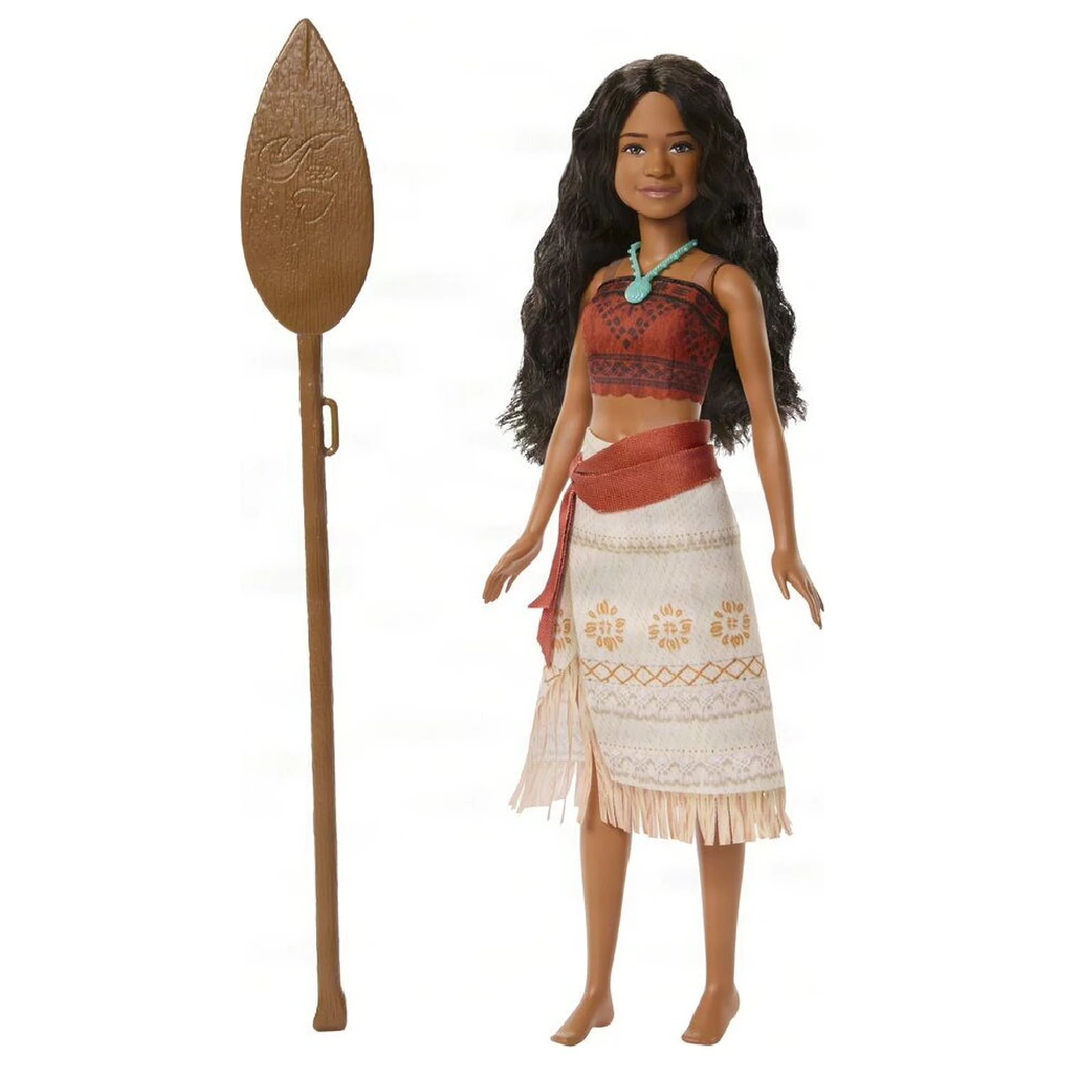 Disney Vaiana Moana Zpívající panenka fotografii produktu