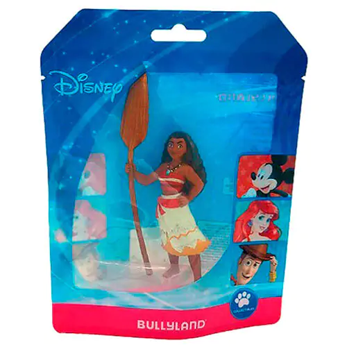 Disney Vaiana Moana figurka 12 cm fotografii produktu