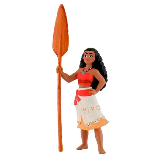 Disney Vaiana Moana figurka 12 cm fotografii produktu