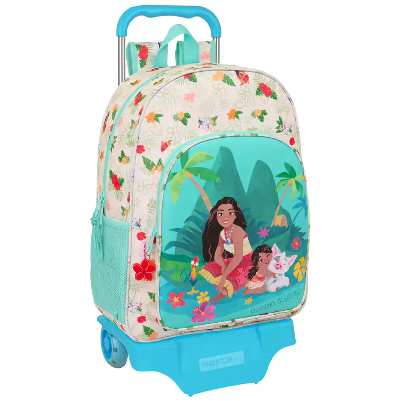 Disney Vaiana Moana trolley 42 cm fotografii produktu