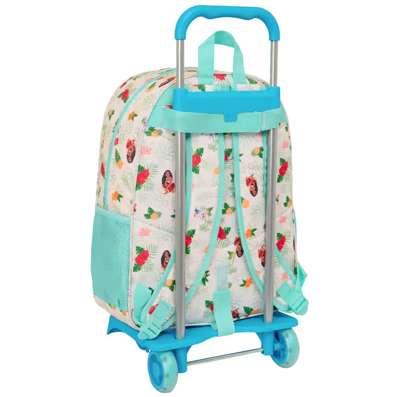 Disney Vaiana Moana trolley 42 cm fotografii produktu