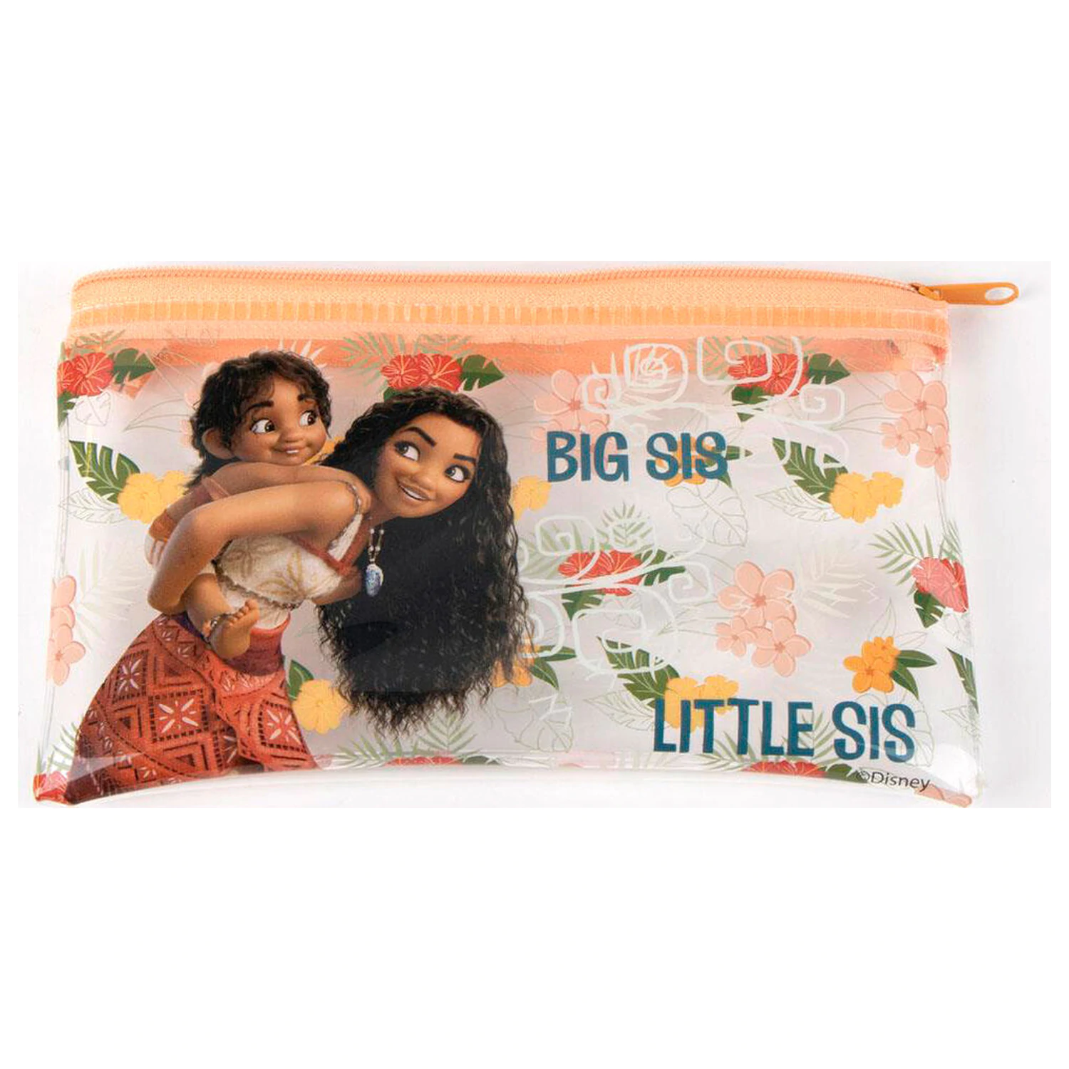 Disney Vaiana Moana sada vlasových doplňků fotografii produktu