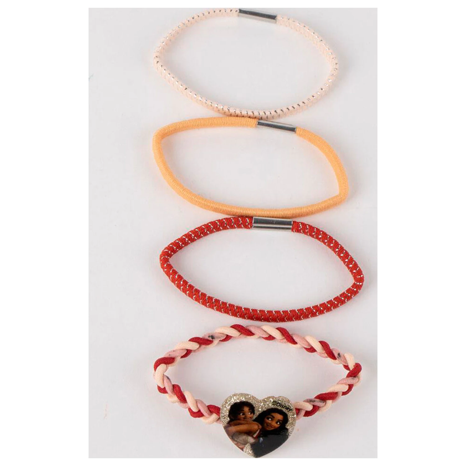 Disney Vaiana Moana sada vlasových doplňků fotografii produktu