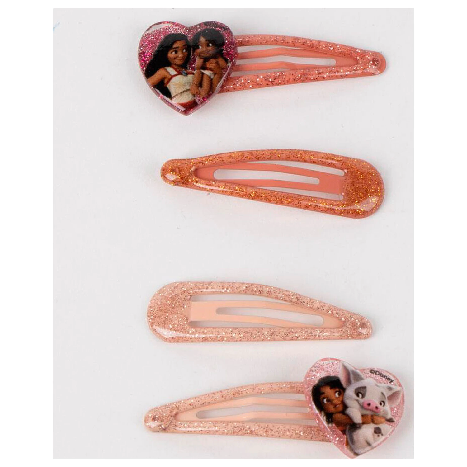 Disney Vaiana Moana sada vlasových doplňků fotografii produktu