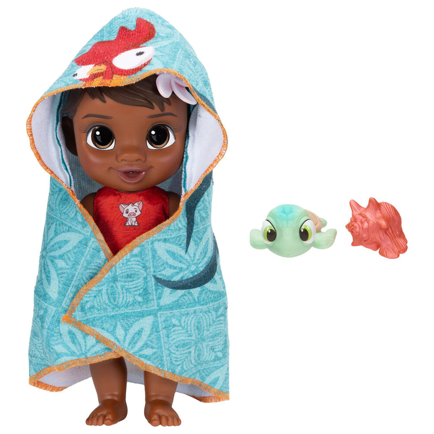 Disney Vaiana Moana baby panenka 30cm fotografii produktu
