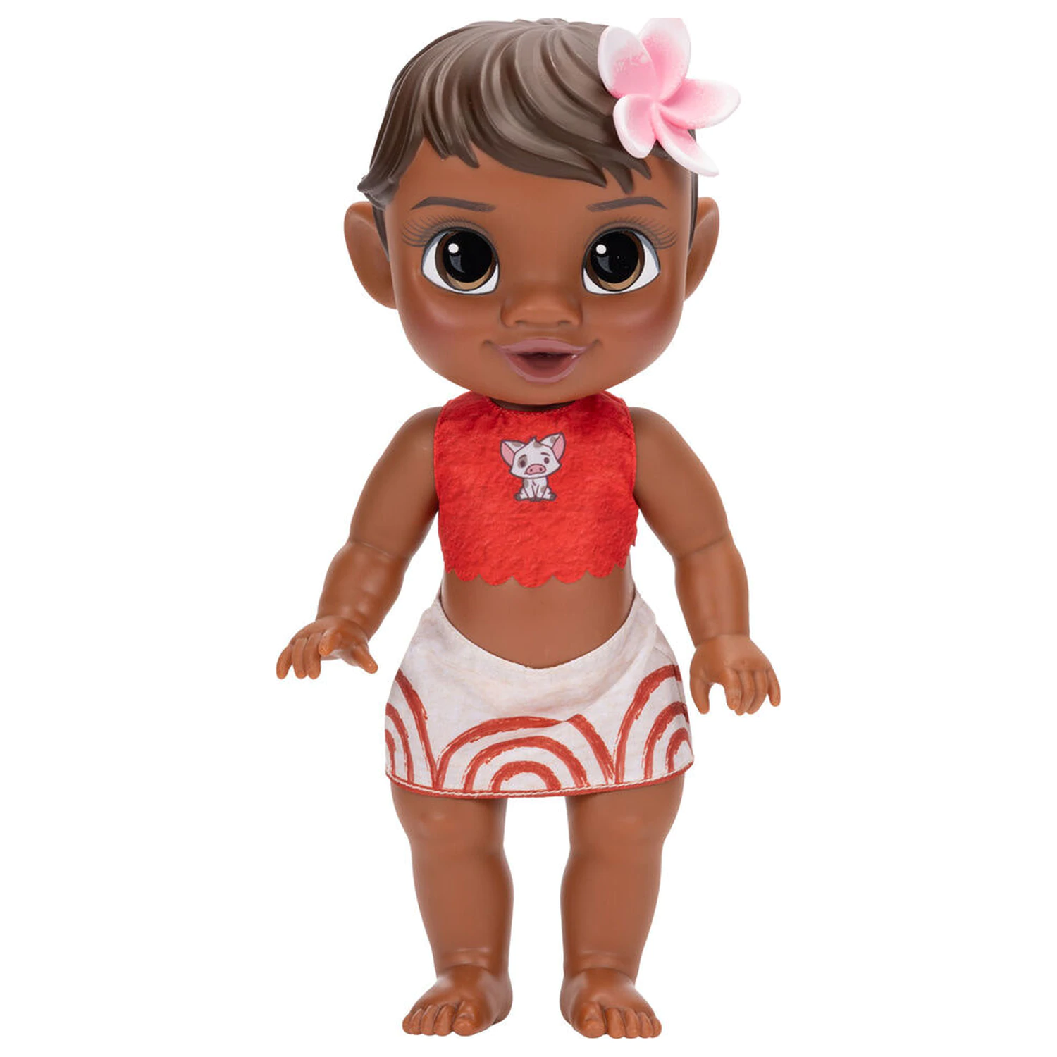 Disney Vaiana Moana baby panenka 30cm fotografii produktu