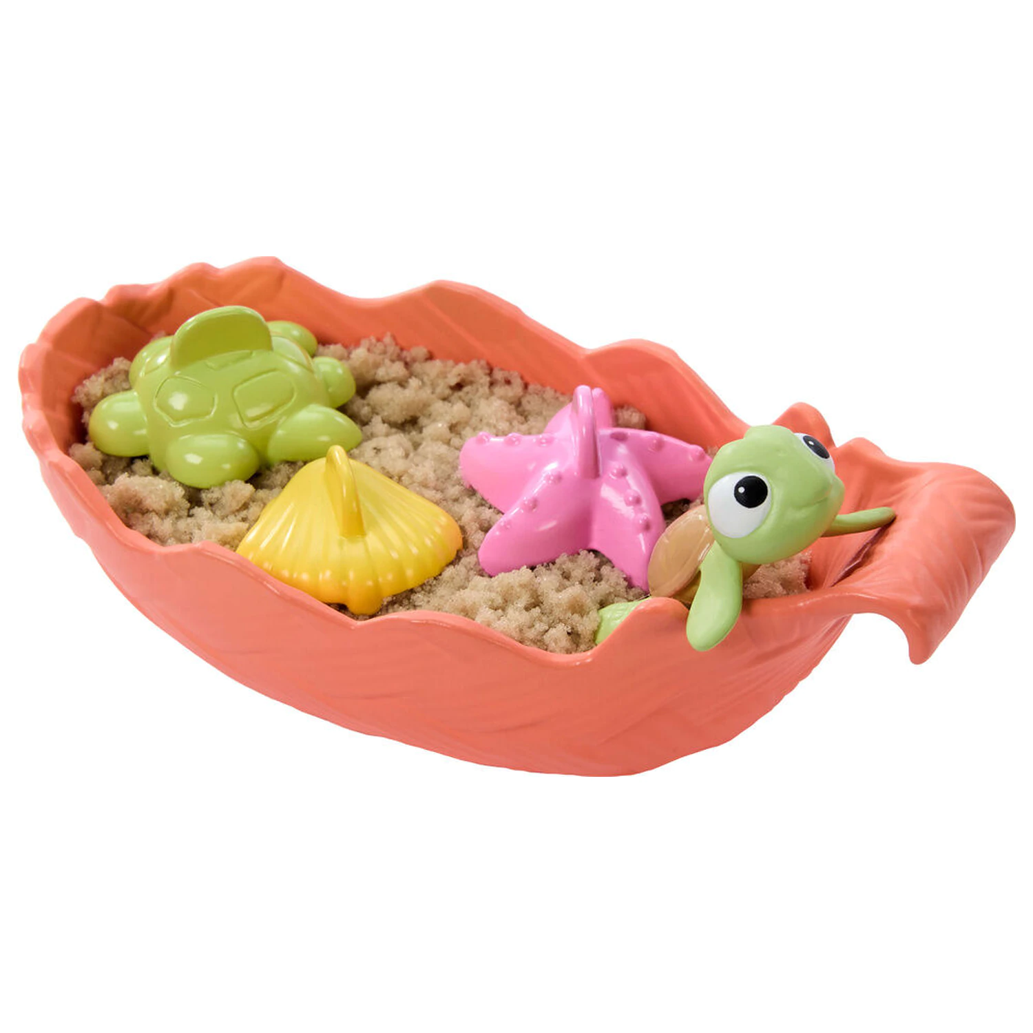 Disney Vaiana Moana Ocean Friends panenka Vaiana fotografii produktu