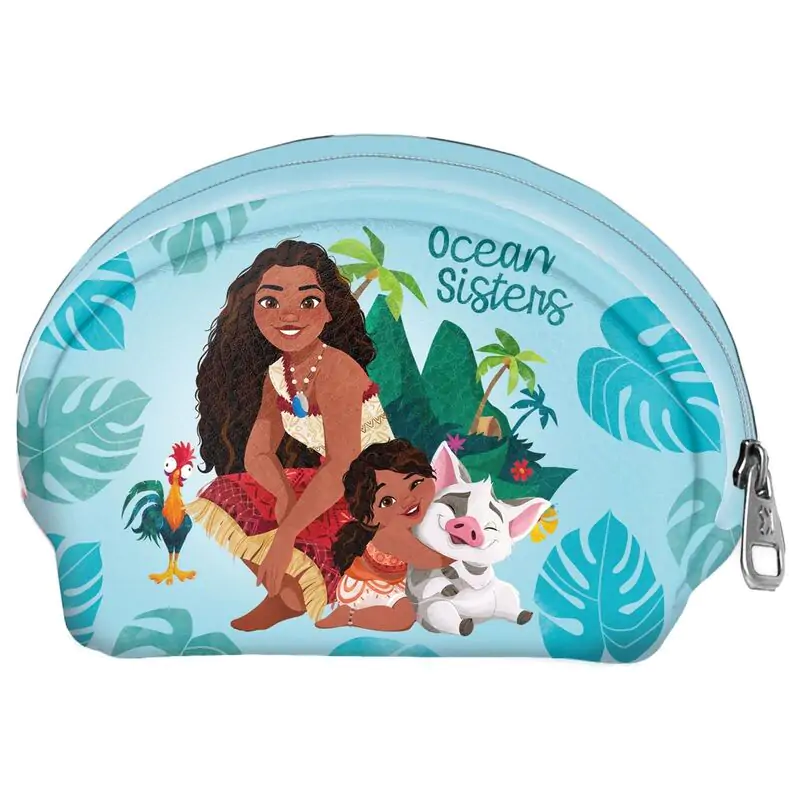 Disney Vaiana Moana peněženka fotografii produktu