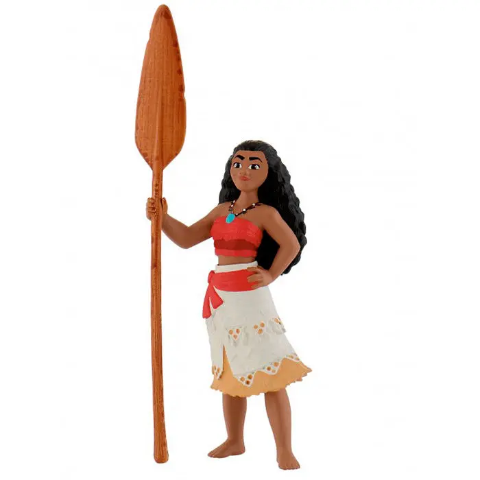 Disney Vaiana Moana - Vaiana figurka 12 cm fotografii produktu