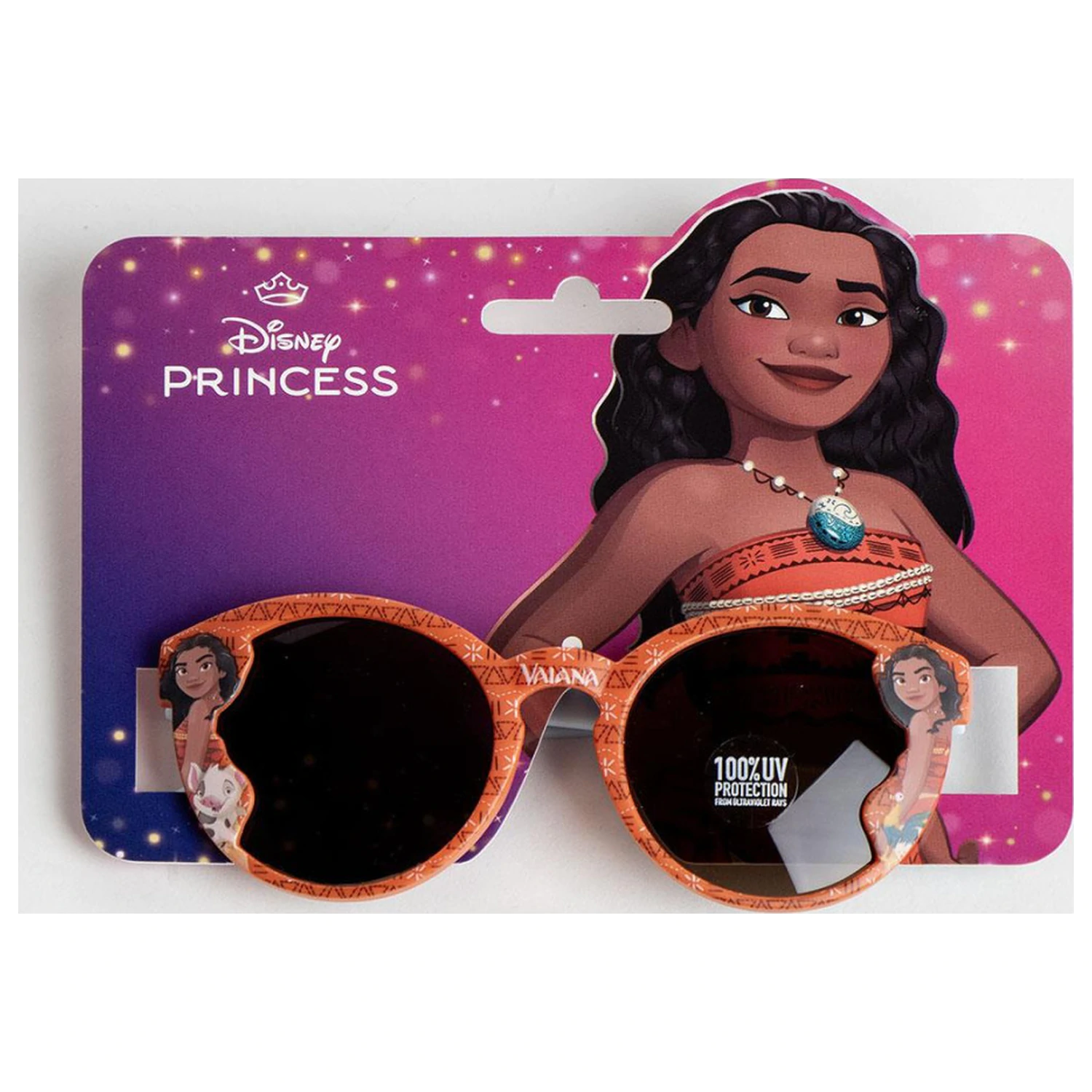 Disney Moana Pua a Heihei sluneční brýle fotografii produktu