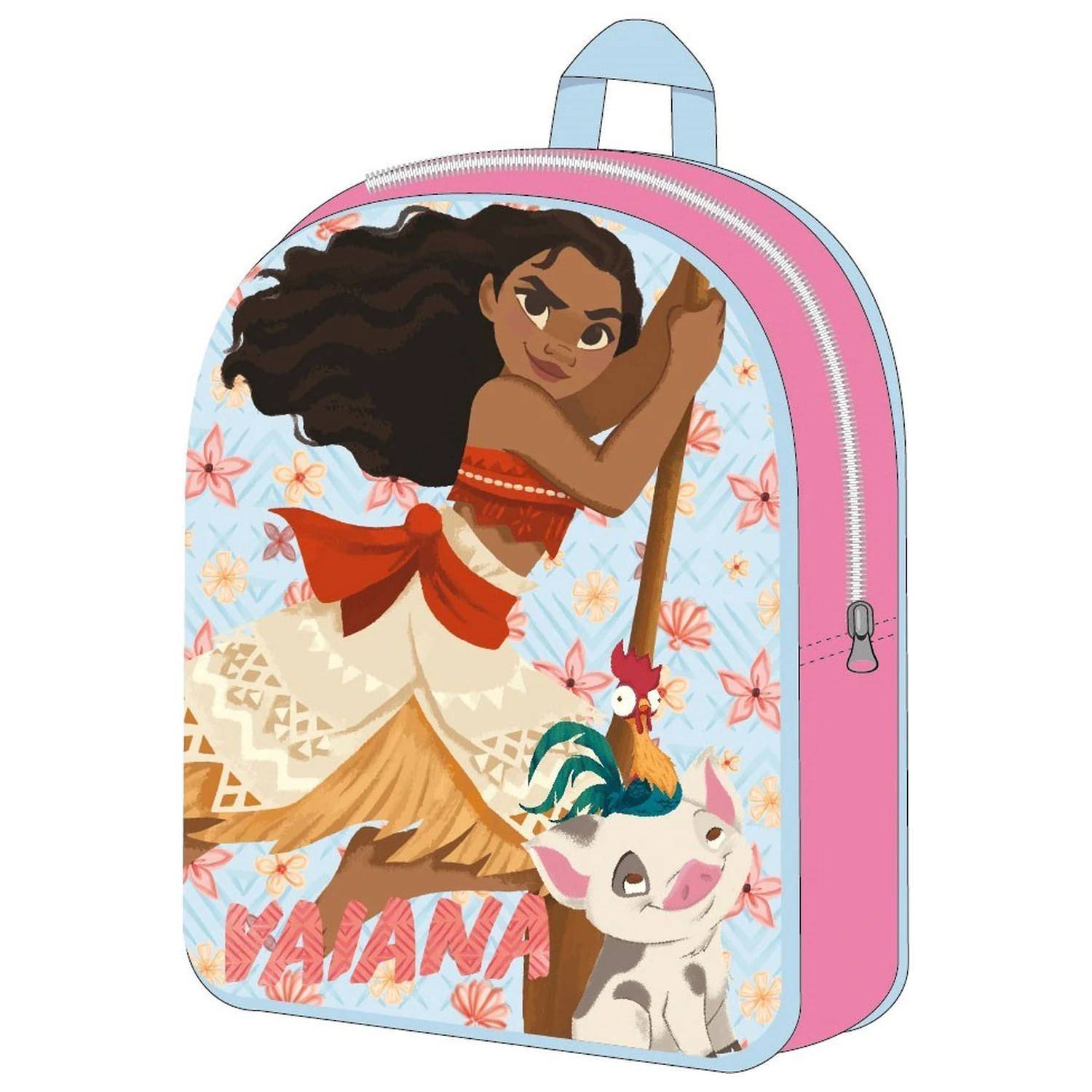 Disney Moana Voyage Vibes batoh, taška 30 cm fotografii produktu
