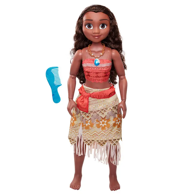 Disney Moana panenka 80 cm fotografii produktu