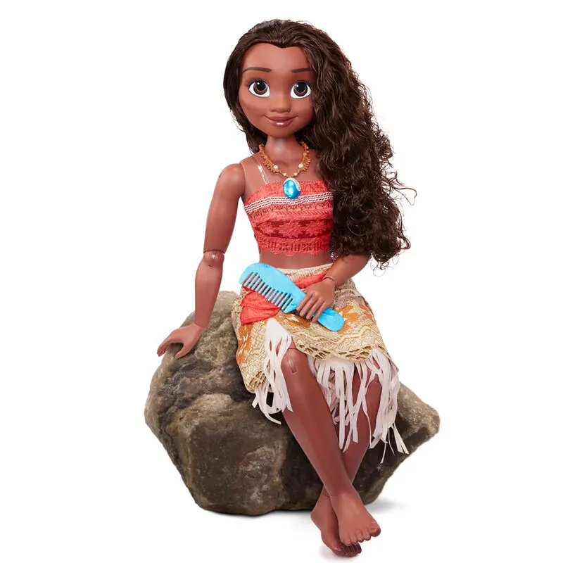 Disney Moana panenka 80 cm fotografii produktu