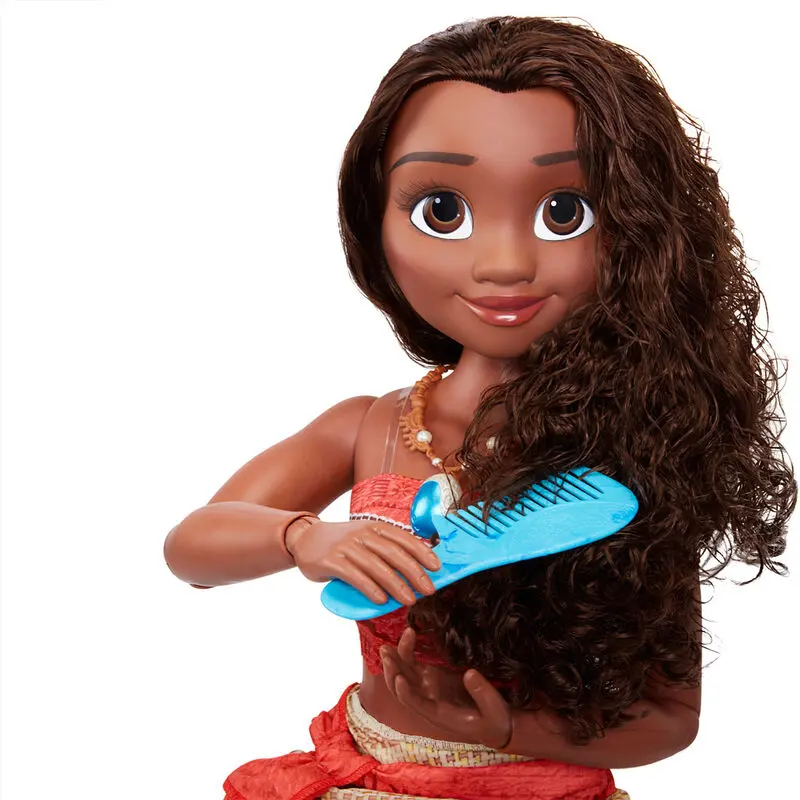 Disney Moana panenka 80 cm fotografii produktu