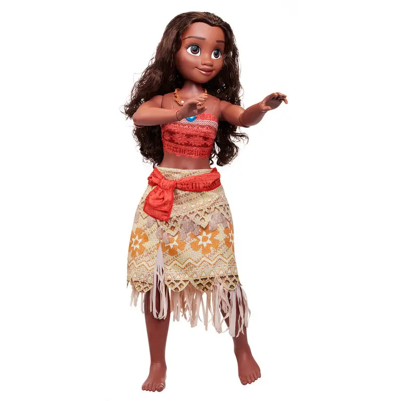 Disney Moana panenka 80 cm fotografii produktu