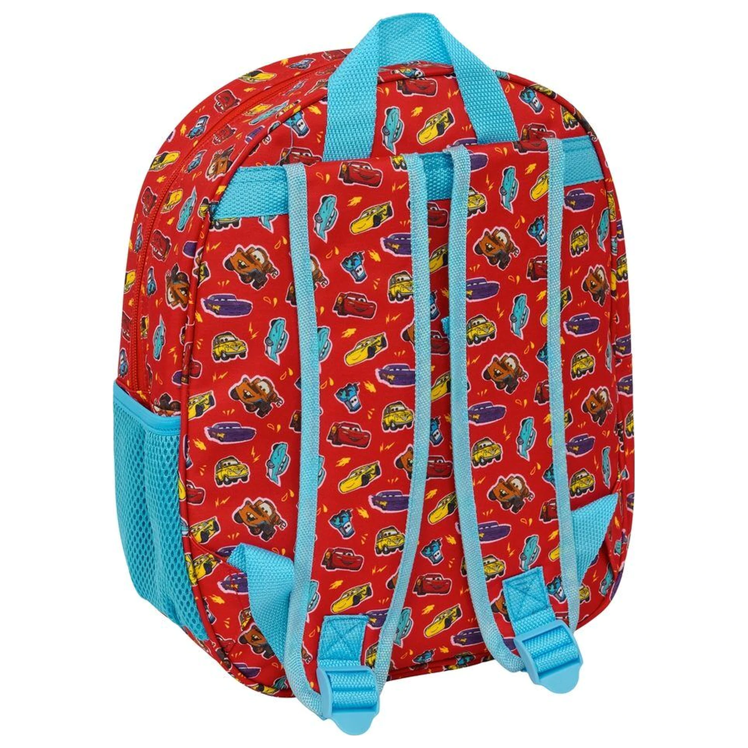Disney Cars 3D batoh 33cm fotografii produktu