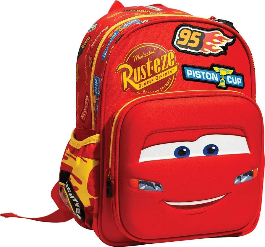 Disney Cars Batoh, Taška 30 cm fotografii produktu