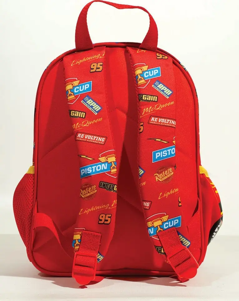 Disney Cars Batoh, Taška 30 cm fotografii produktu