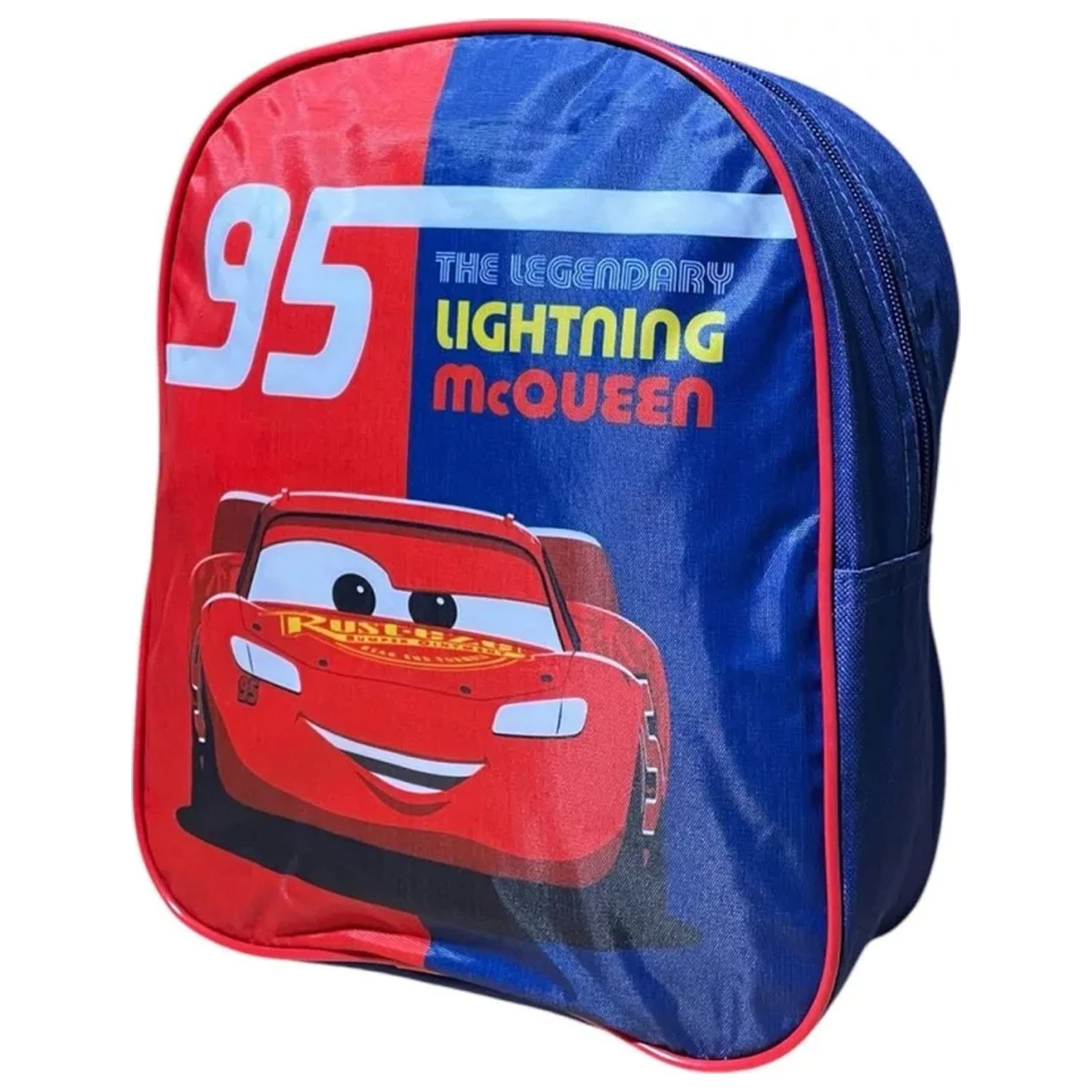 Disney Cars Legendary batoh, taška 30 cm fotografii produktu