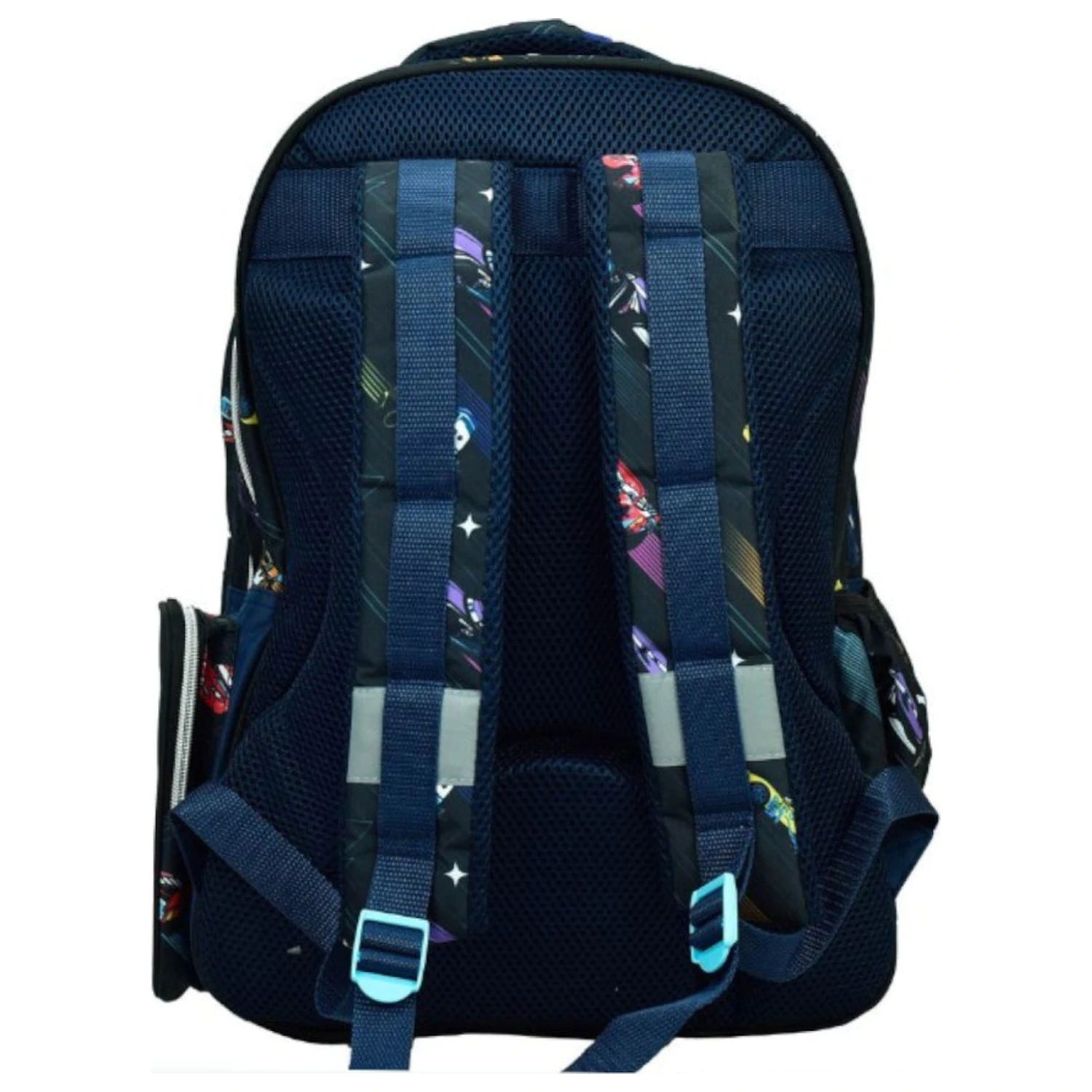 Disney Cars Lightning školní taška, taška 46 cm fotografii produktu