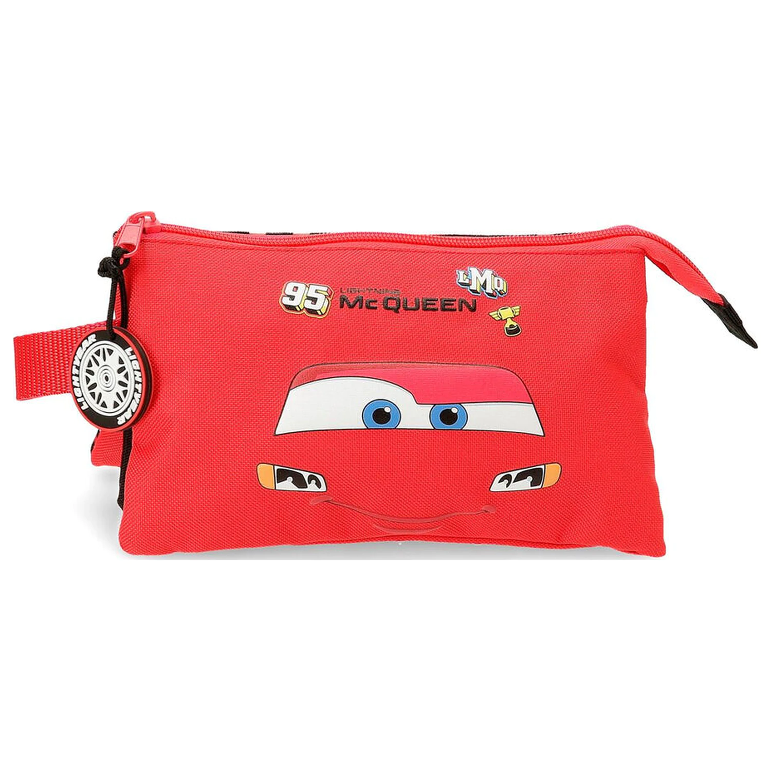 Disney Cars Mcqueen kosmetický kufřík fotografii produktu