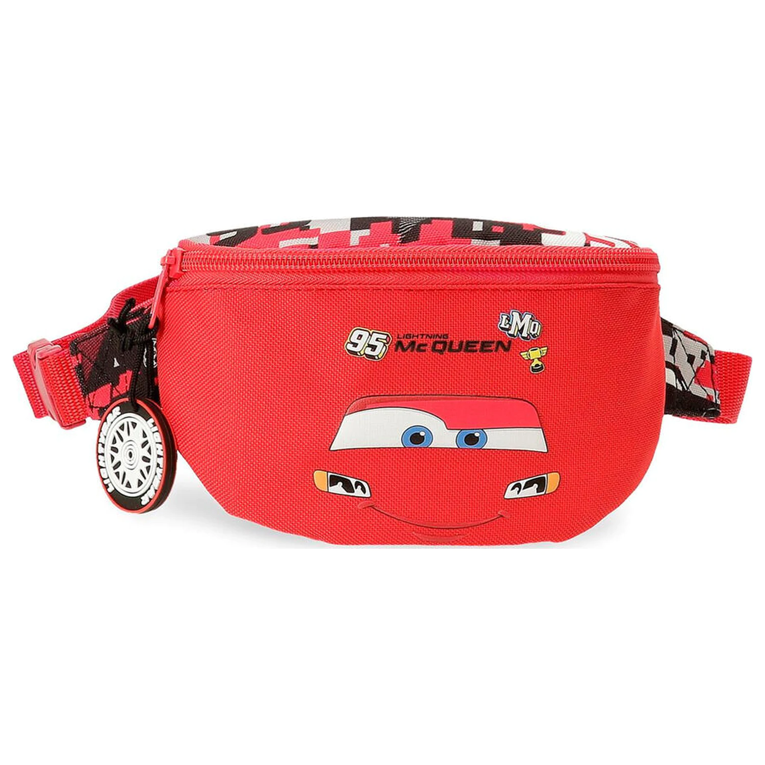 Disney Cars Mcqueen ledvinka fotografii produktu