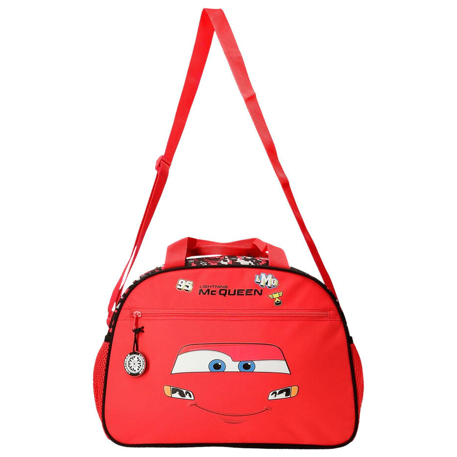 Disney Cars Mcqueen cestovní taška 40 cm fotografii produktu