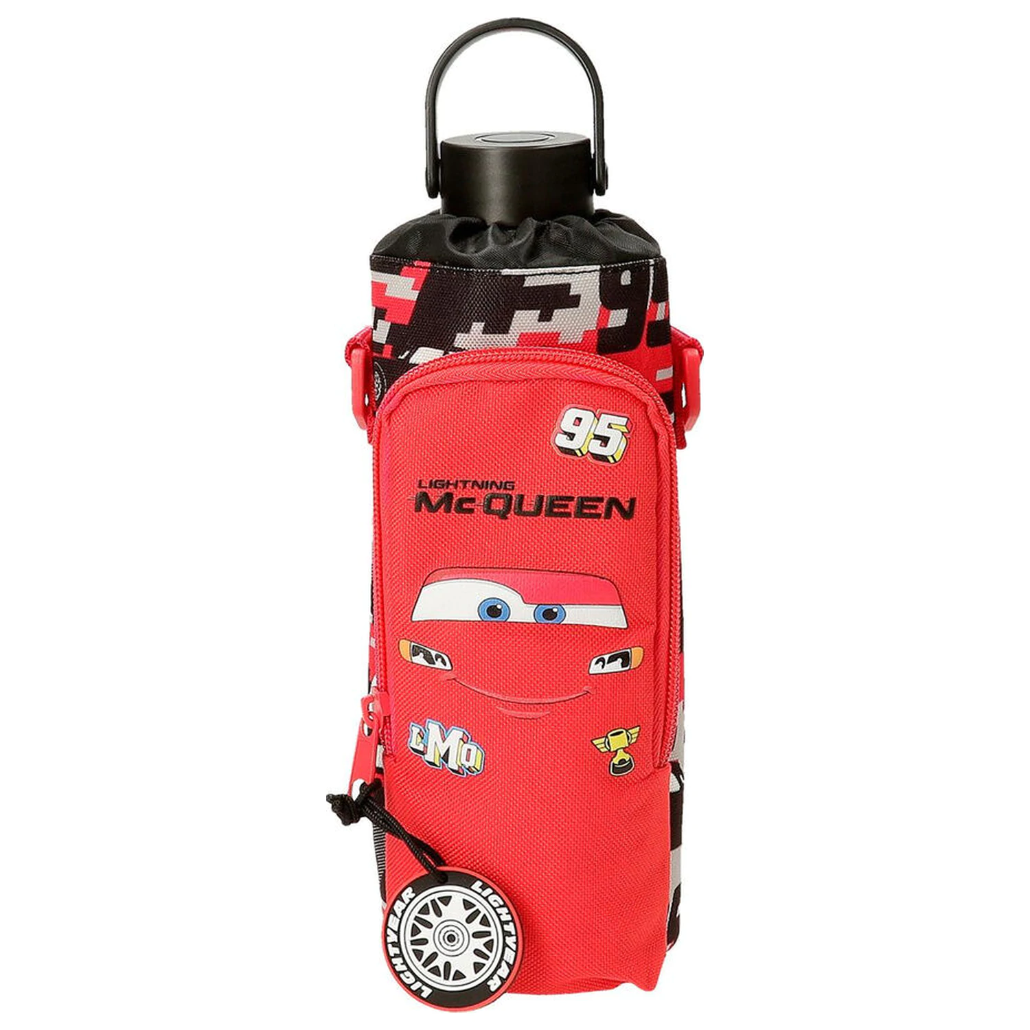 Disney Cars Mcqueen taška přes rameno fotografii produktu