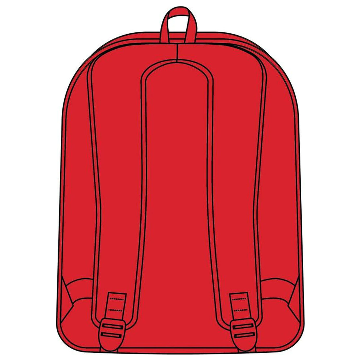 Disney Cars batoh 30 cm fotografii produktu