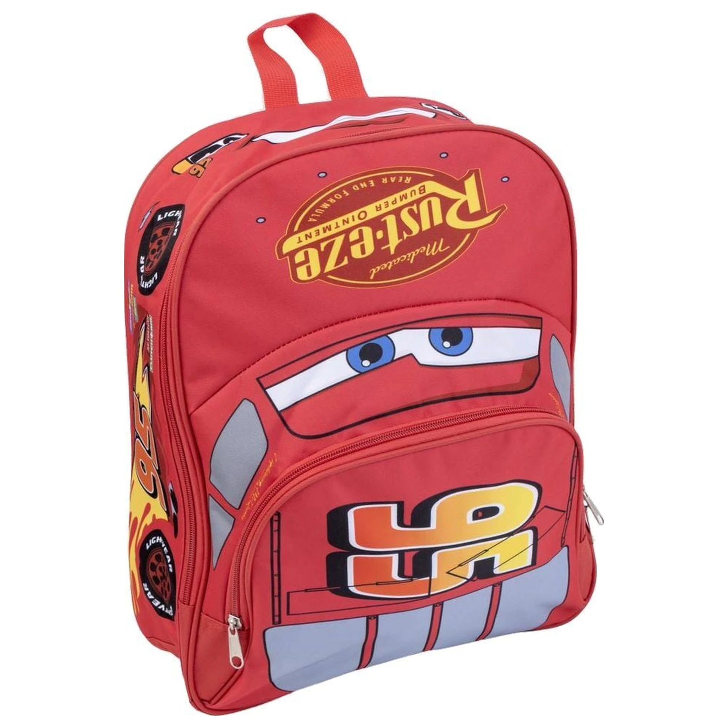 Batoh Disney Cars 38 cm fotografii produktu