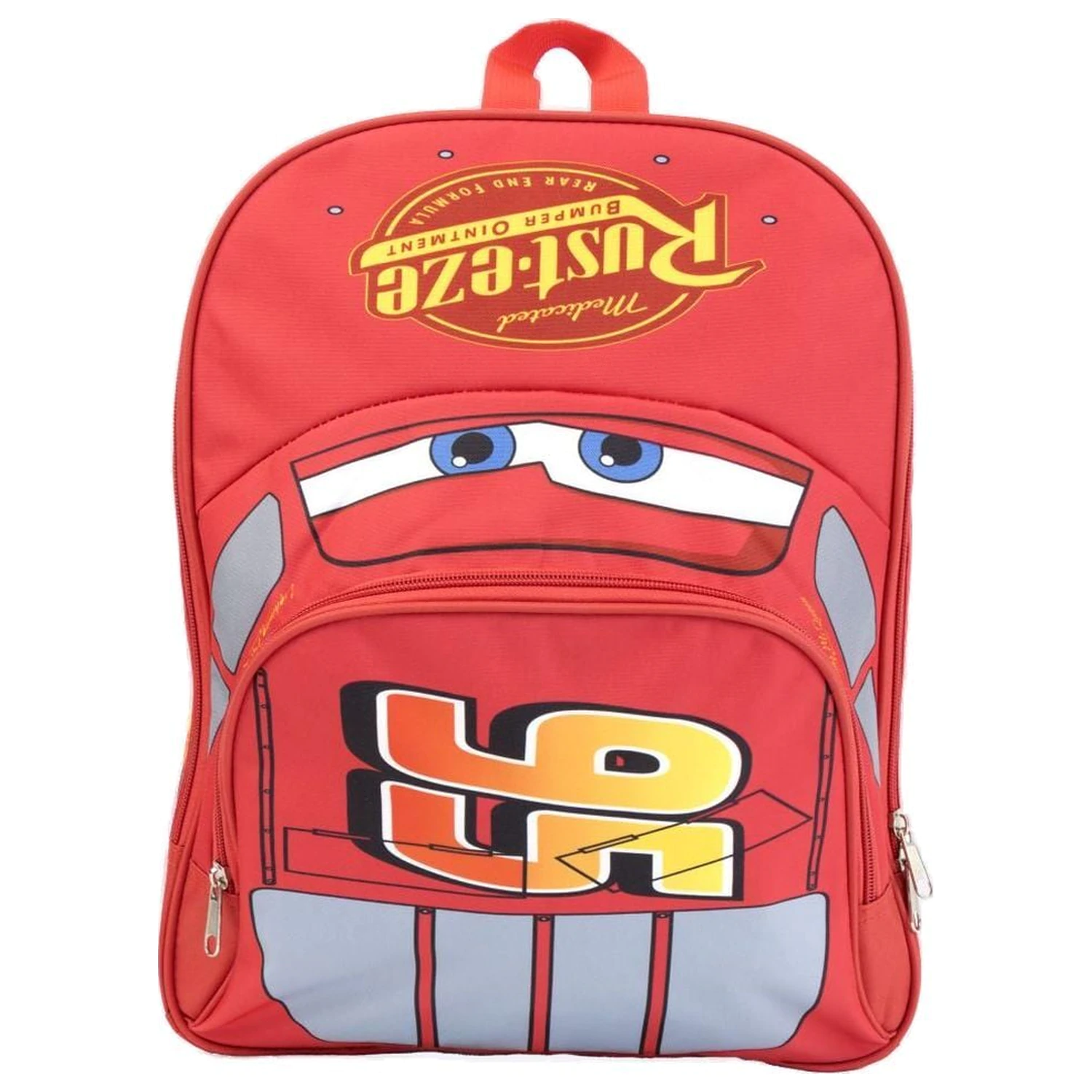 Batoh Disney Cars 38 cm fotografii produktu