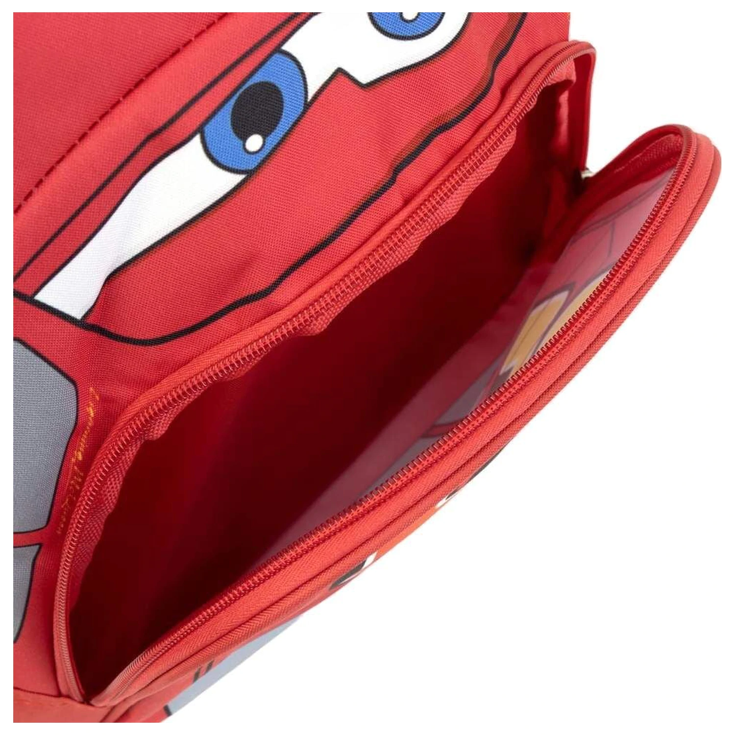 Batoh Disney Cars 38 cm fotografii produktu
