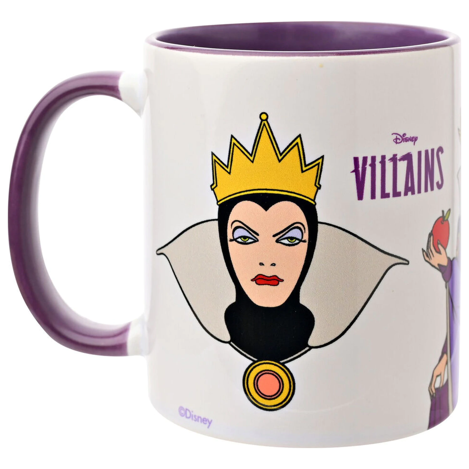 Disney Villains Evil Queen hrnek 325ml fotografii produktu