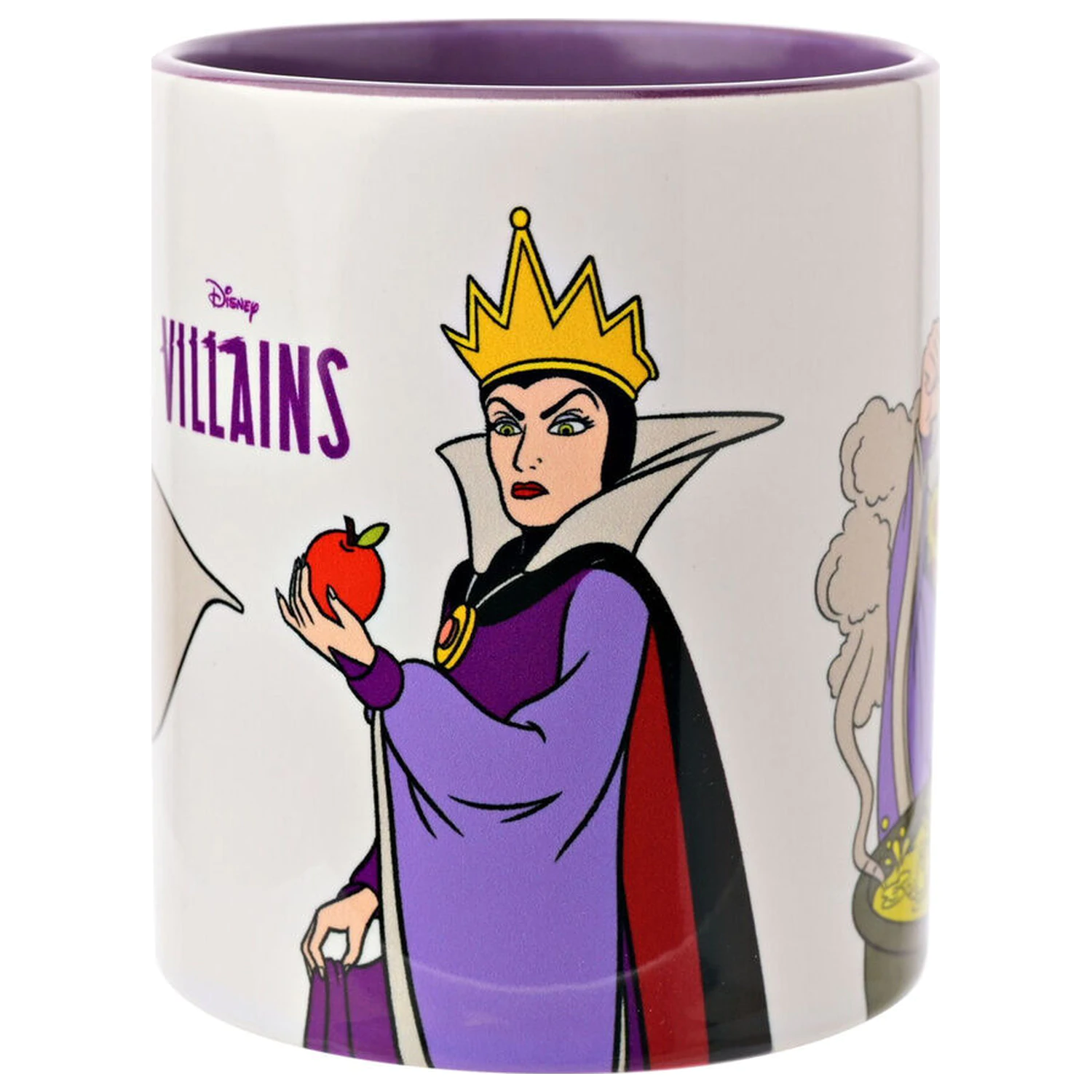 Disney Villains Evil Queen hrnek 325ml fotografii produktu