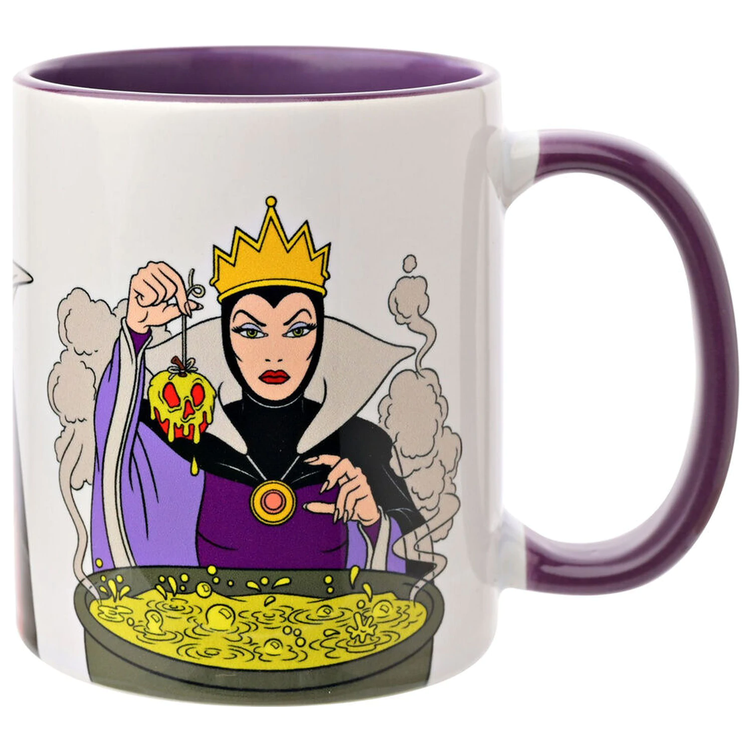 Disney Villains Evil Queen hrnek 325ml fotografii produktu