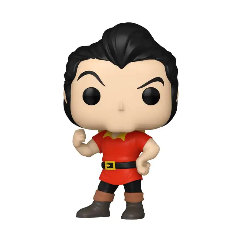 Disney Villains Funko POP! vinylová figurka Gaston 9 cm fotografii produktu