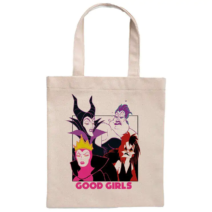 Disney Villains Good Girls nákupní taška fotografii produktu