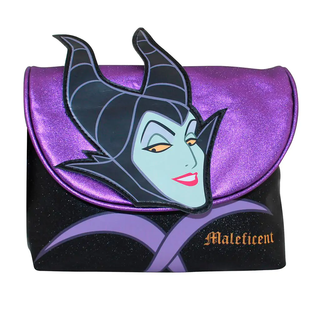 Disney Villains Malefica kosmetický kufřík fotografii produktu