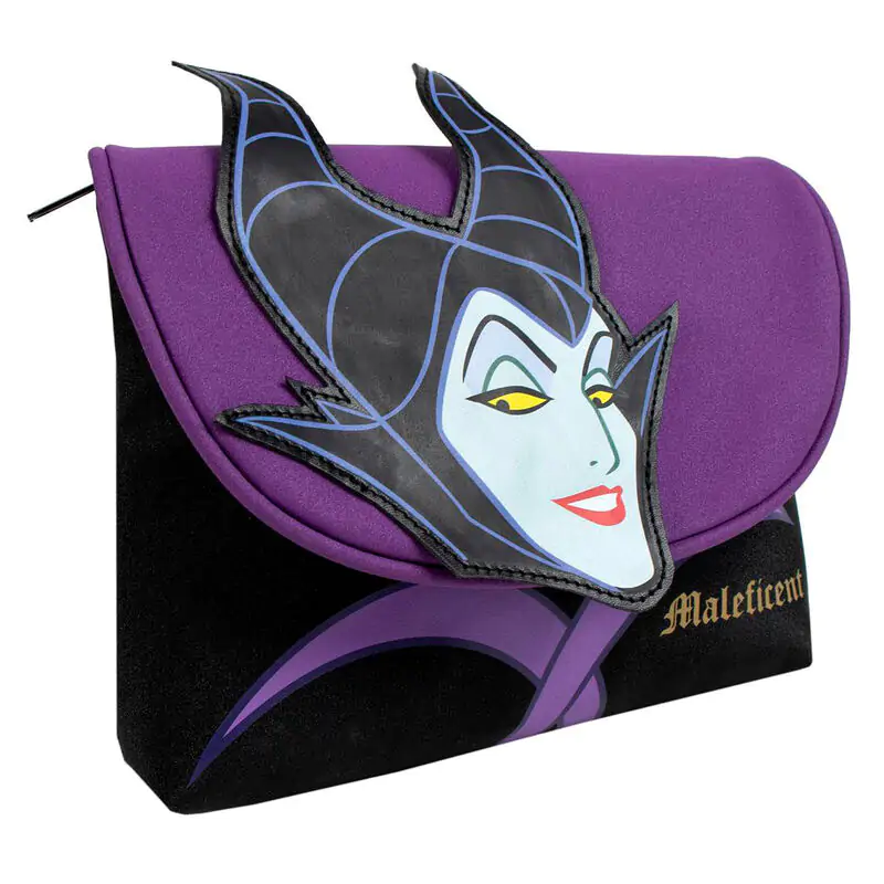 Disney Villains Malefica kosmetický kufřík fotografii produktu