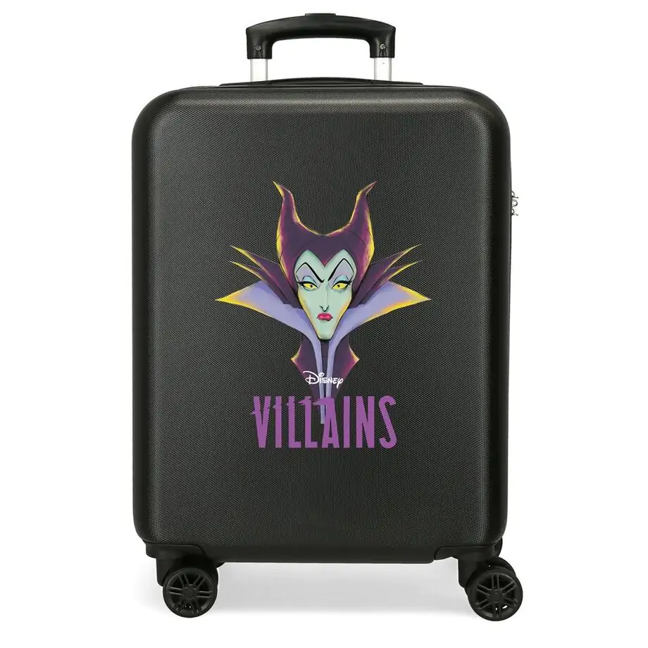 Disney Villains Maleficent ABS trolley kufr 55 cm fotografii produktu