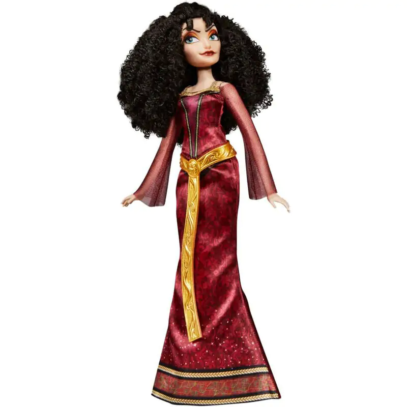 Disney Villains Mother Gothel panenka 28cm fotografii produktu