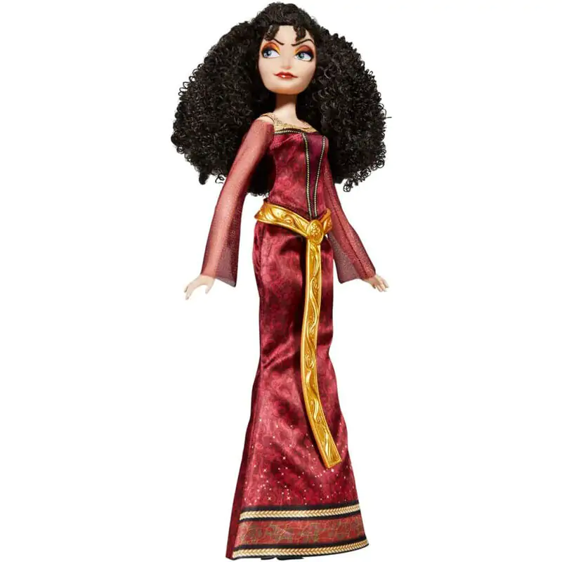 Disney Villains Mother Gothel panenka 28cm fotografii produktu