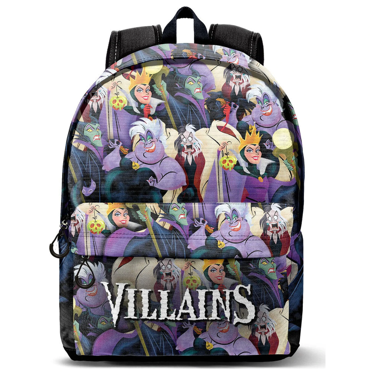 Disney Villains batoh 41cm fotografii produktu