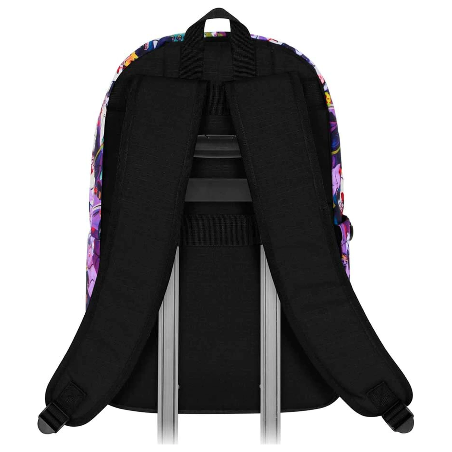 Disney Villains batoh 41cm fotografii produktu