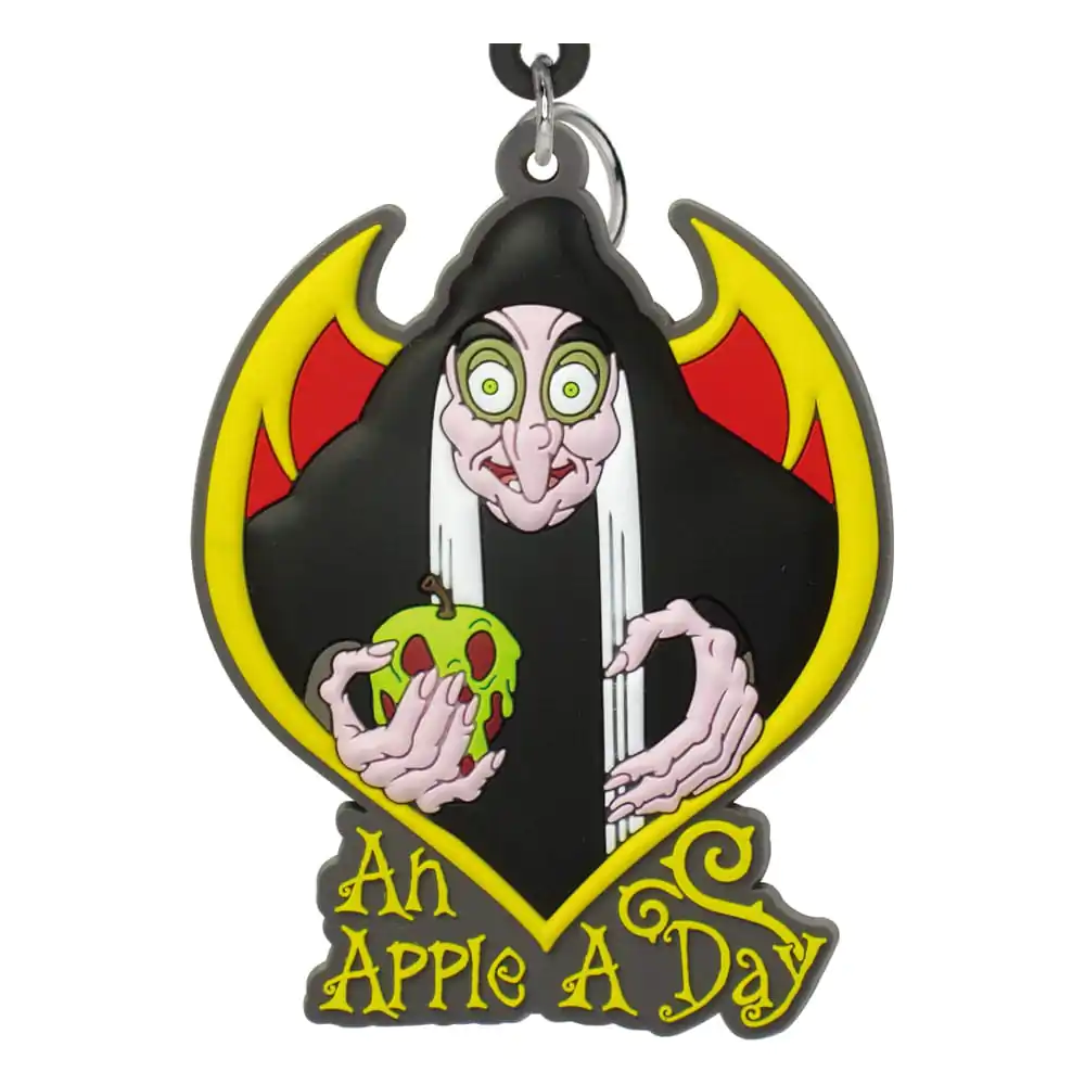 Disney Villains PVC Klip na tašku Zlá čarodějnice fotografii produktu