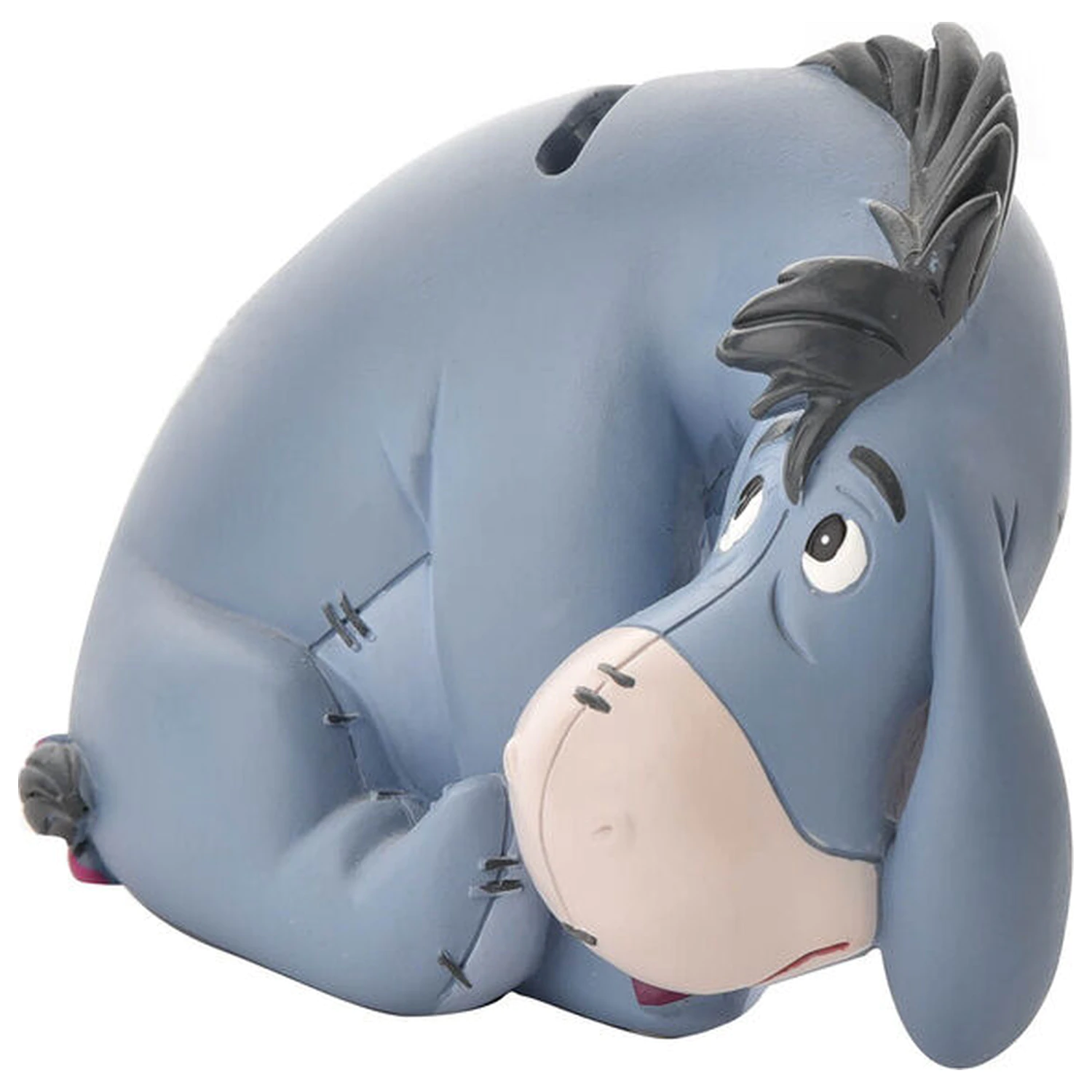 Disney Winnie the Pooh Eeyore pokladnička fotografii produktu