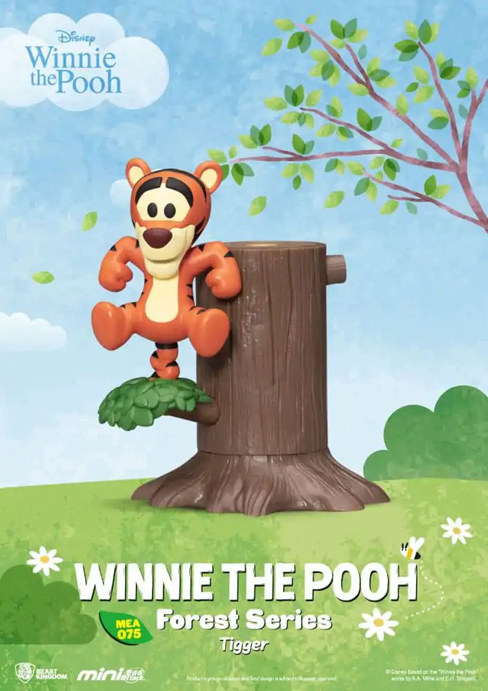 Disney: Winnie the Pooh - Forest Series sada figurek fotografii produktu