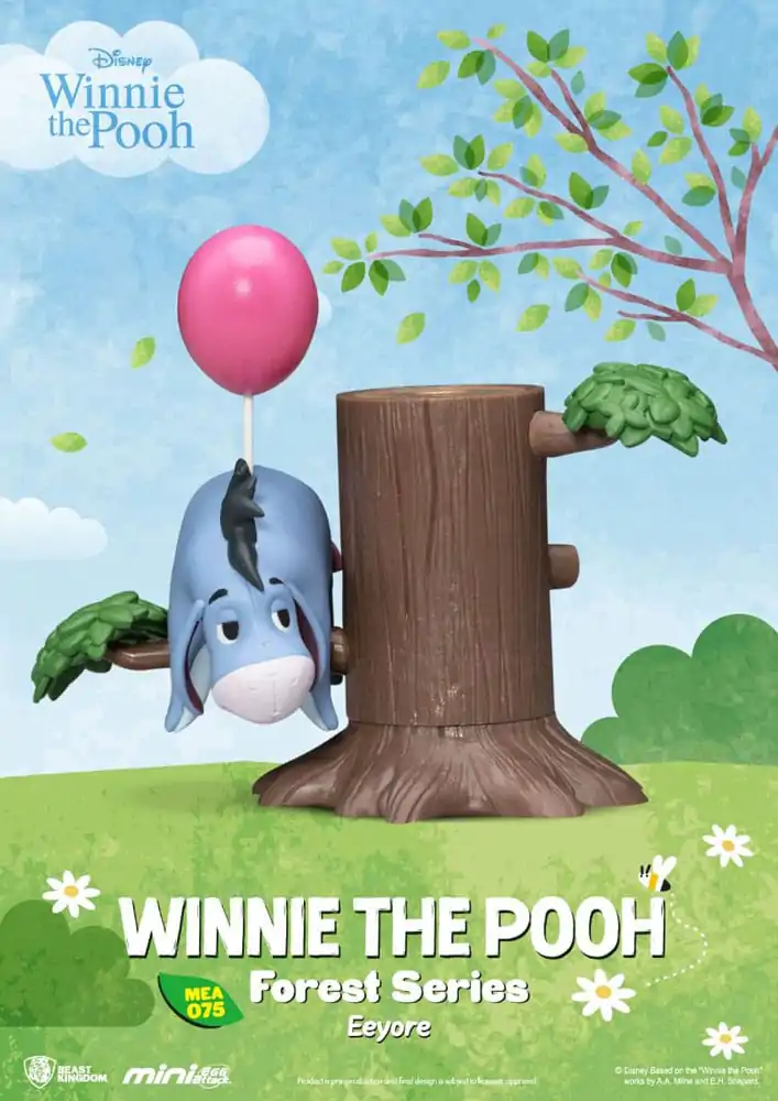 Disney: Winnie the Pooh - Forest Series sada figurek fotografii produktu
