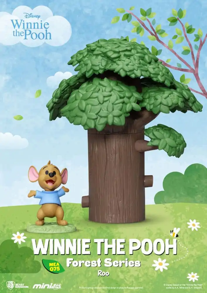 Disney: Winnie the Pooh - Forest Series sada figurek fotografii produktu