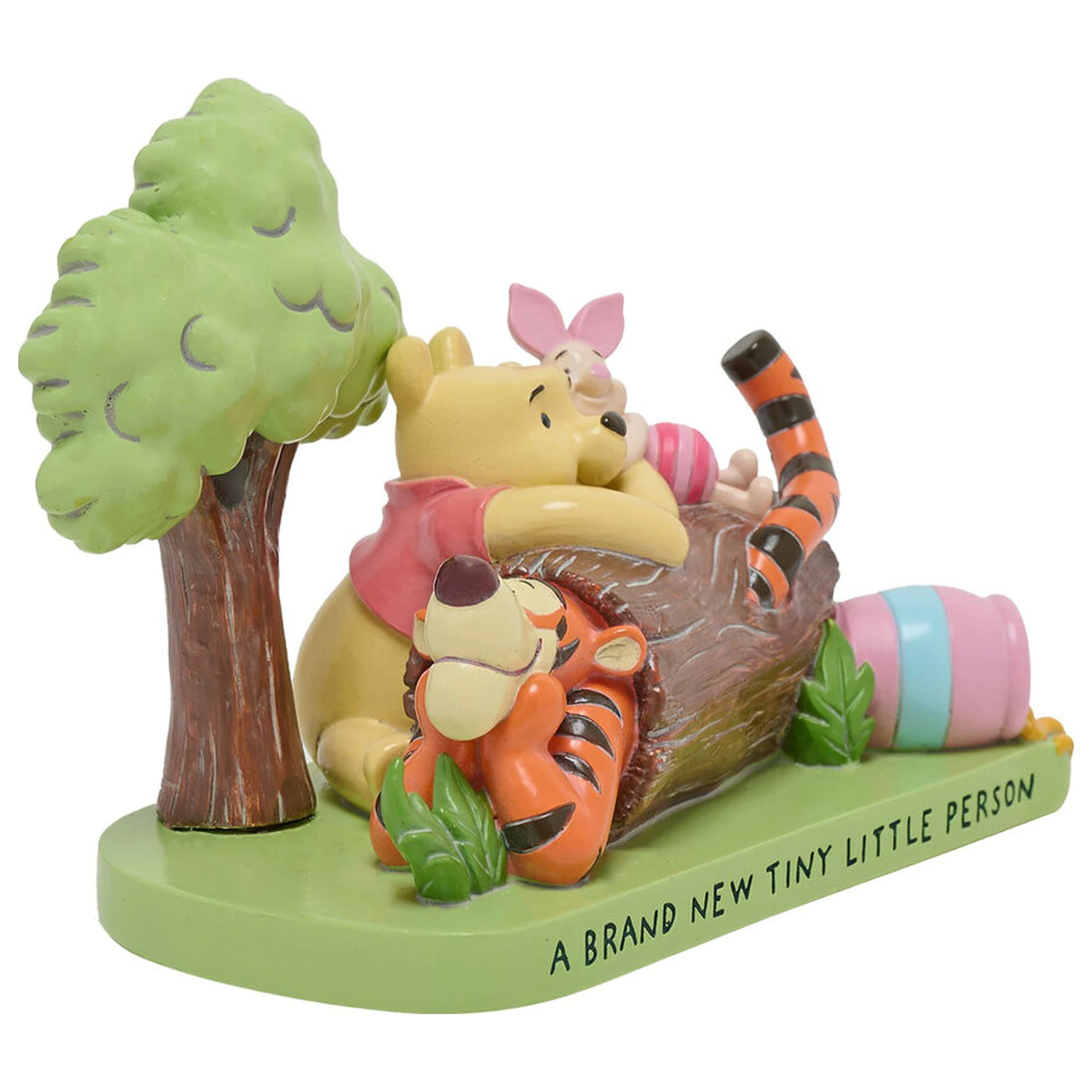 Disney Winnie The Pooh & Friends figurka fotografii produktu